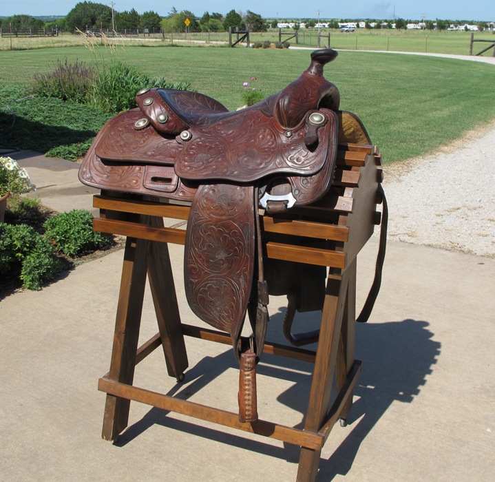 Craigslist Horse Saddles For Sale